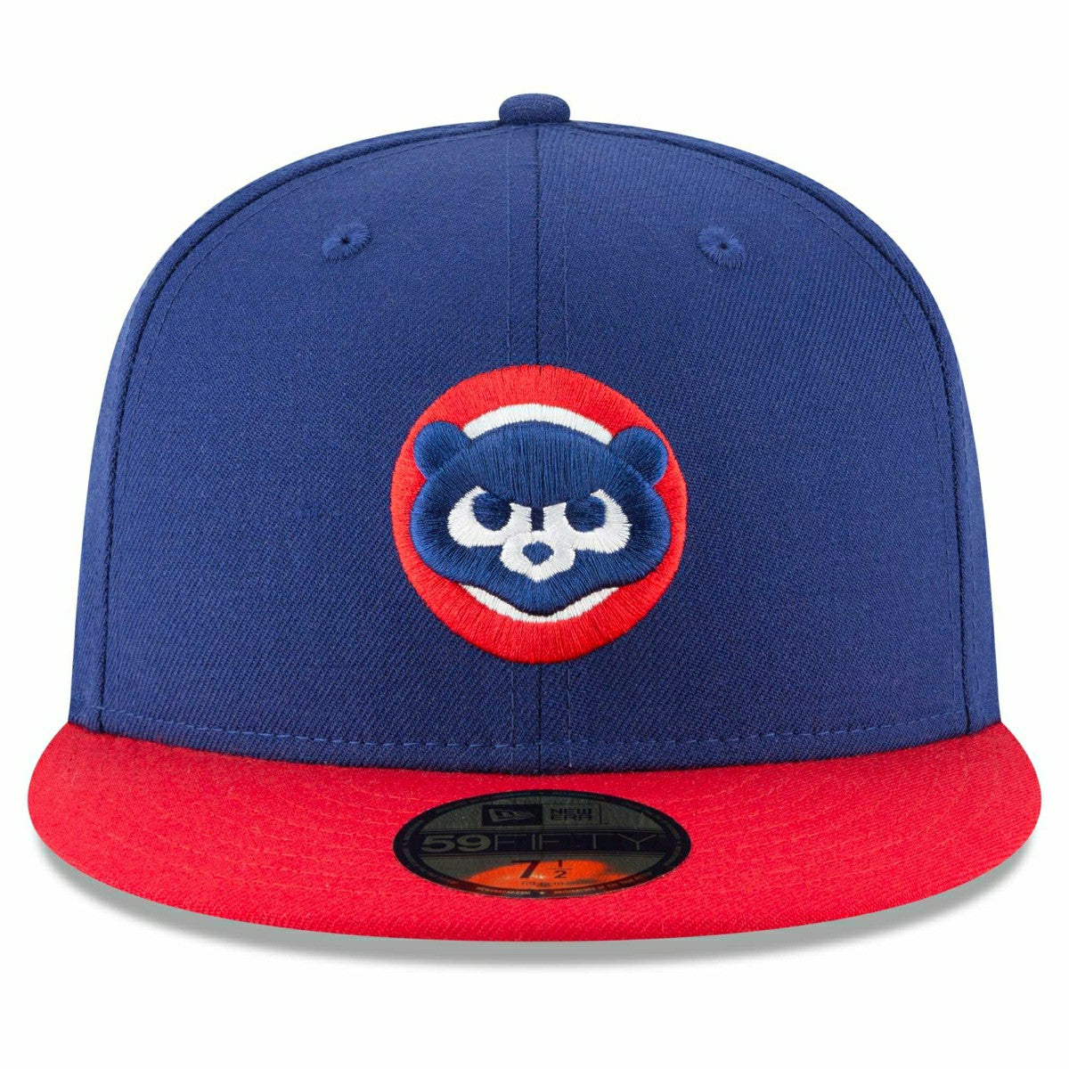 Chicago Cubs 1979 Cooperstown New Era 59FIFTY Fitted MLB Cap Fashion