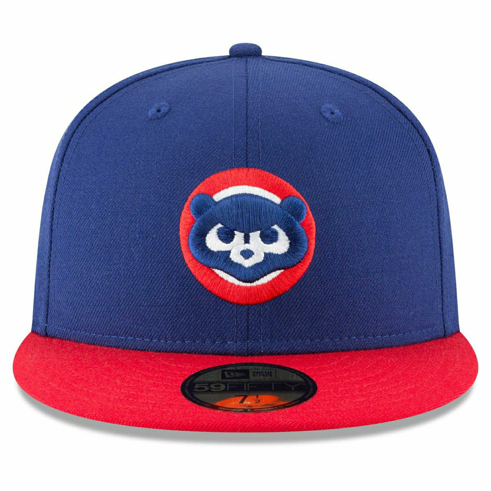 Chicago Cubs 1979 Cooperstown New Era 59FIFTY Fitted MLB Cap Fashion