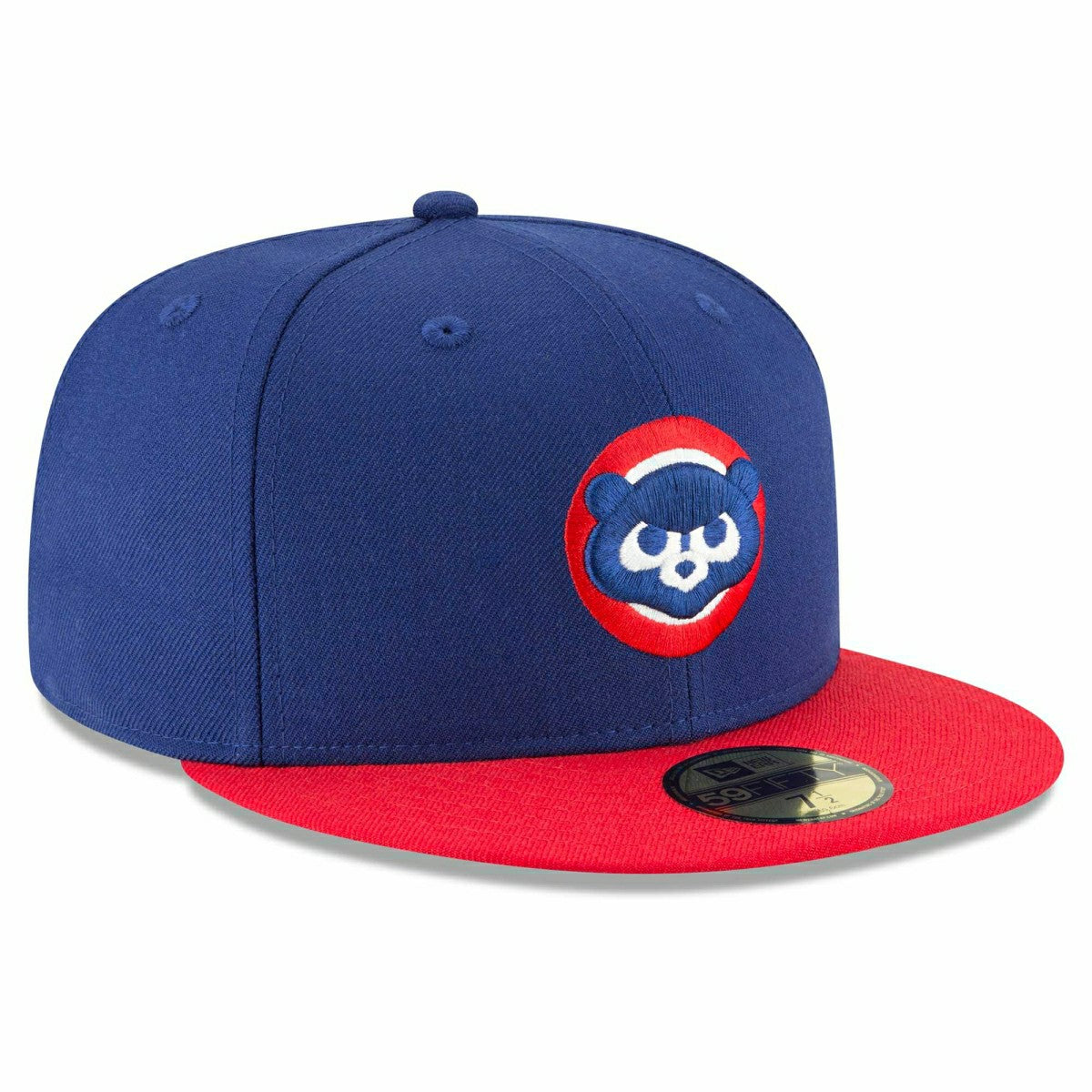 Chicago Cubs 1979 Cooperstown New Era 59FIFTY Fitted MLB Cap Fashion