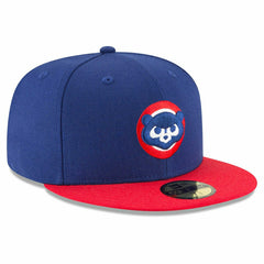 Chicago Cubs 1979 Cooperstown New Era 59FIFTY Fitted MLB Cap Fashion