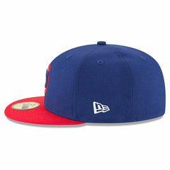 Chicago Cubs 1979 Cooperstown New Era 59FIFTY Fitted MLB Cap Fashion