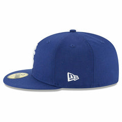 Chicago Cubs 1914 Cooperstown New Era 59FIFTY Fitted MLB Cap Lifestyle