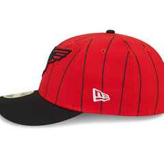 Chicago White Sox MLB Authentic City Connect Low Profile 59FIFTY Fitted Cap Red Taass for sale