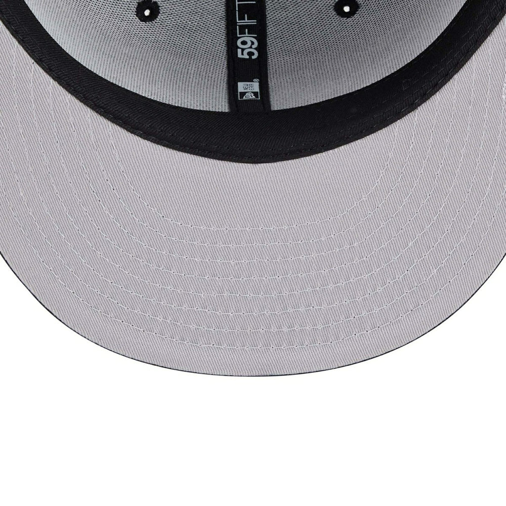 Chicago White Sox MLB City Connect Fan Pack 59FIFTY Fitted Cap Red Taass US