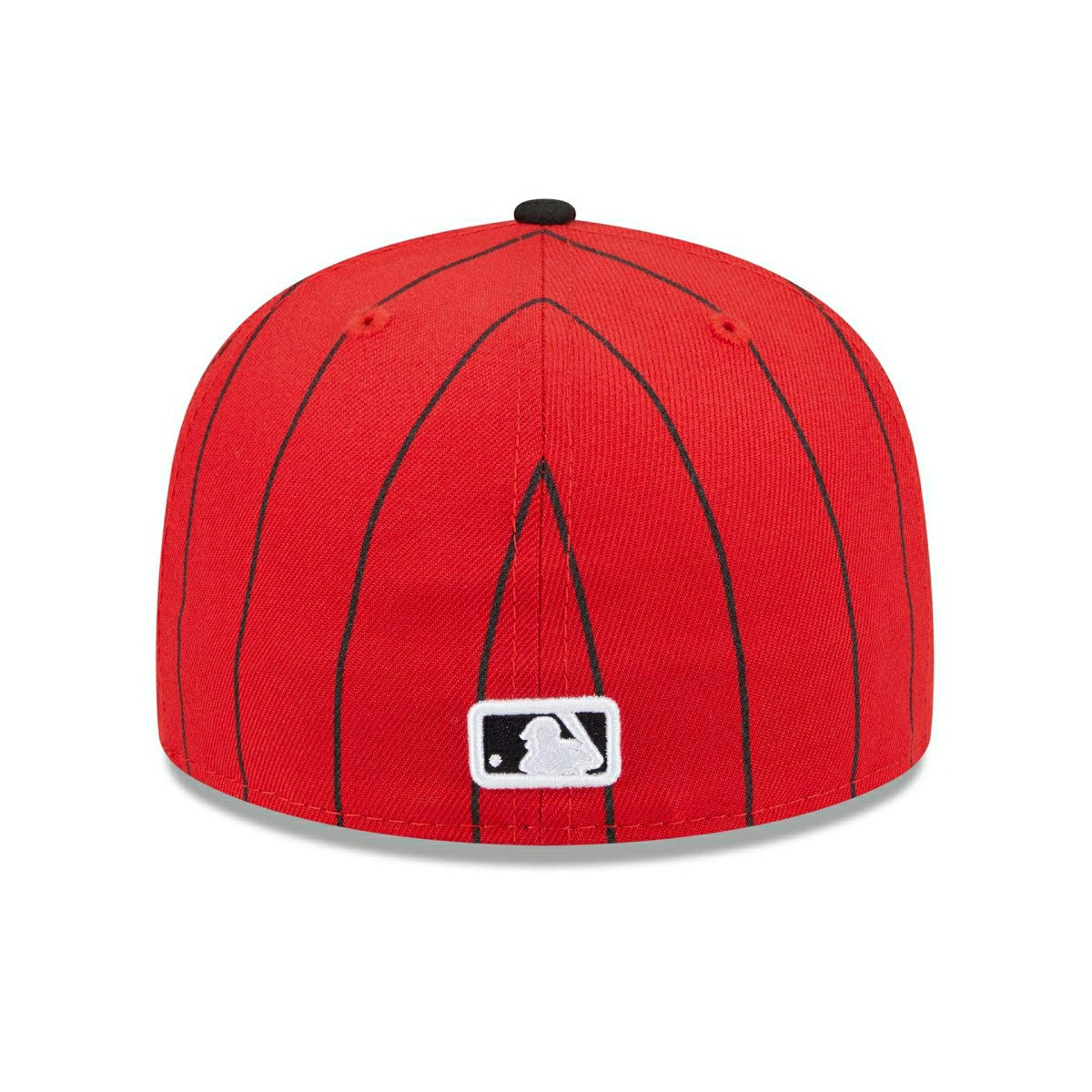 Chicago White Sox MLB Authentic City Connect 59FIFTY Fitted Cap Red Fashion