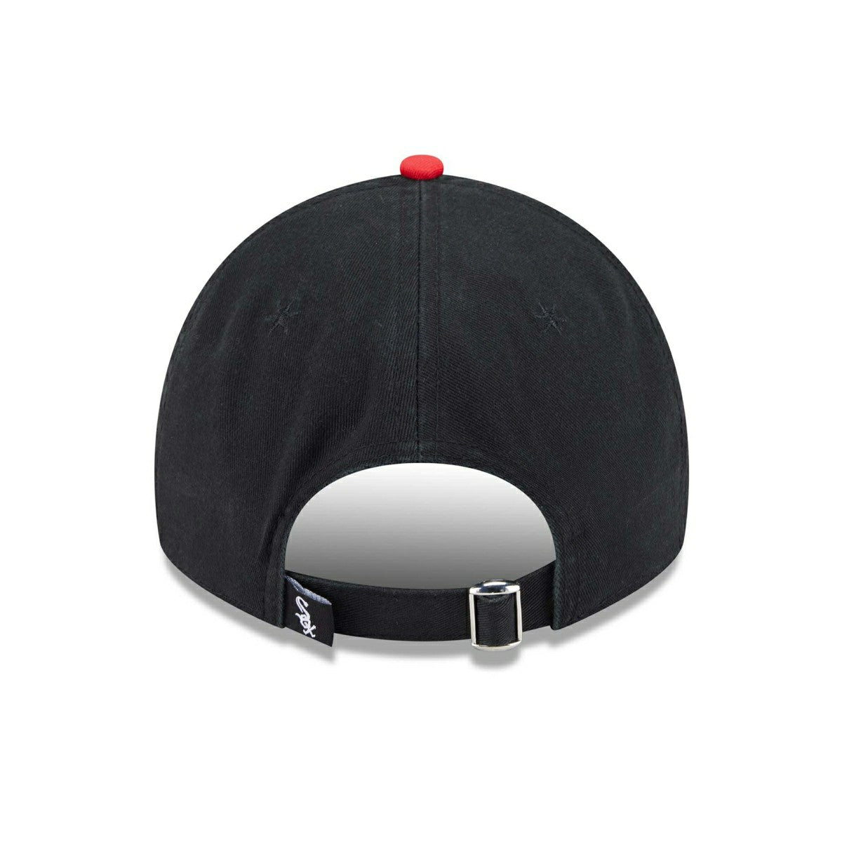 Chicago White Sox MLB City Connect 9TWENTY Adjustable Alternate Cap Black Taass sale
