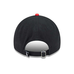 Chicago White Sox MLB City Connect 9TWENTY Adjustable Alternate Cap Black Taass sale