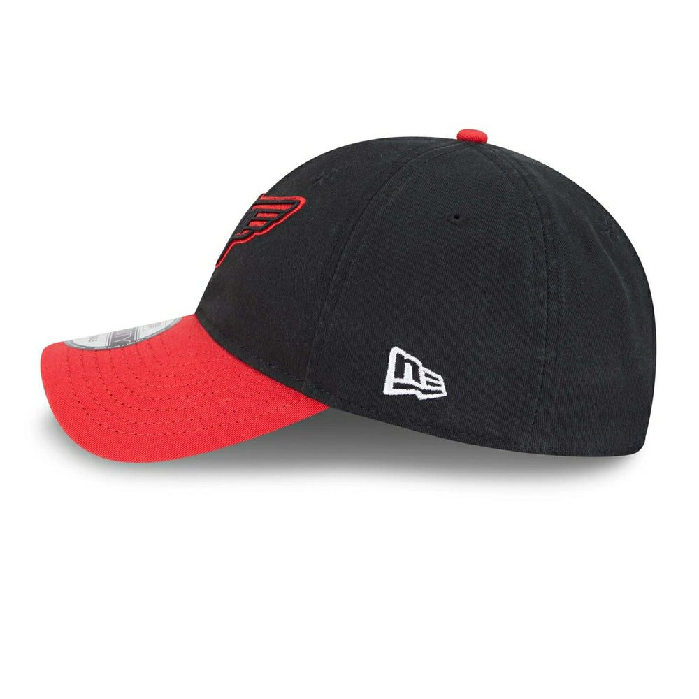 Chicago White Sox MLB City Connect 9TWENTY Adjustable Alternate Cap Black Taass sale