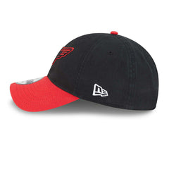 Chicago White Sox MLB City Connect 9TWENTY Adjustable Alternate Cap Black Taass sale