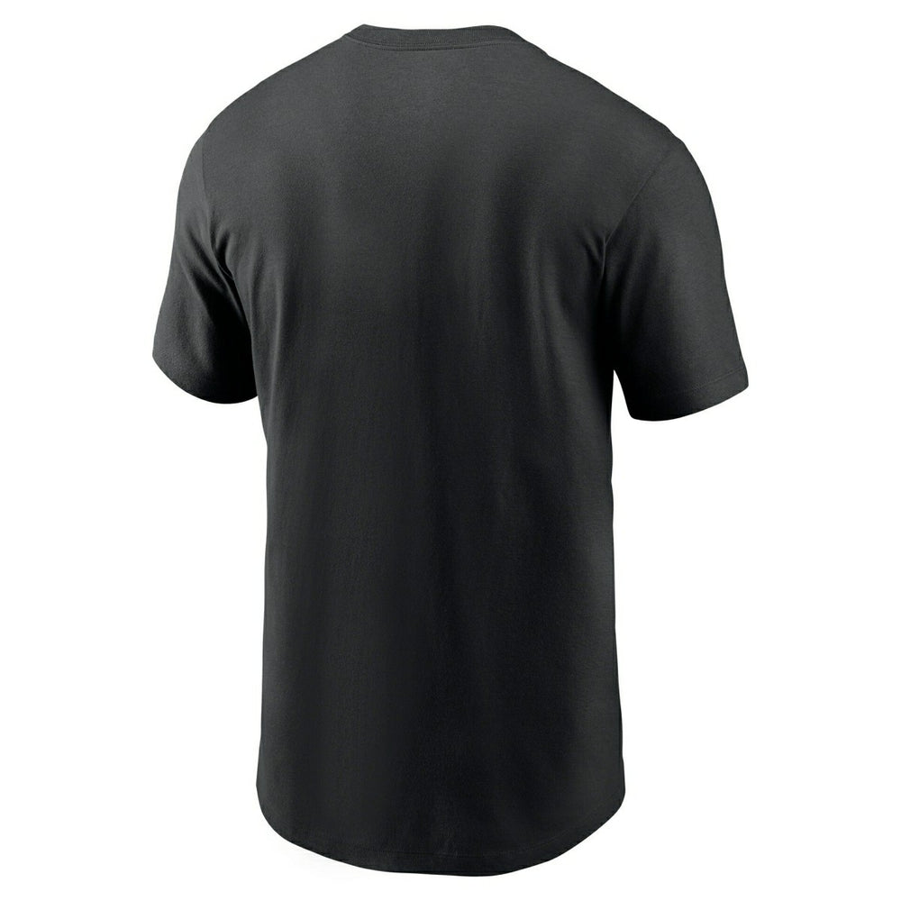 Chicago White Sox City Connect Secondary MLB T-Shirt Black Taass for sale