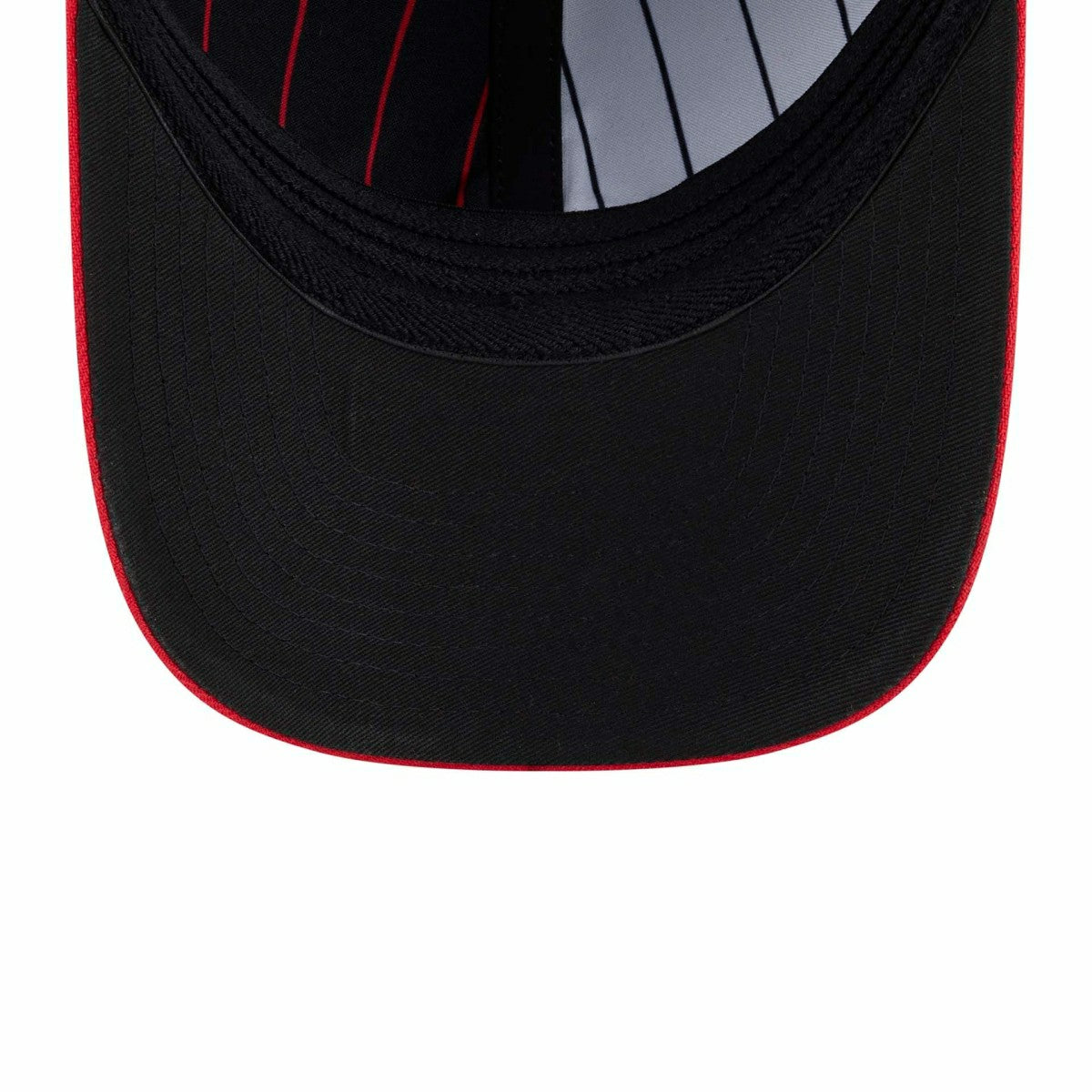 Chicago White Sox MLB City Connect 39THIRTY M-Crown Flex Alternate Cap Black Fashion