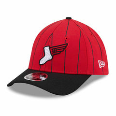 Chicago White Sox MLB City Connect 39THIRTY M-Crown Flex Cap Red Lifestyle