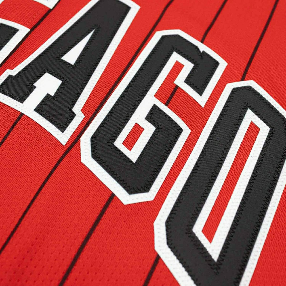 Chicago White Sox City Connect Limited MLB Jersey Red Taass US