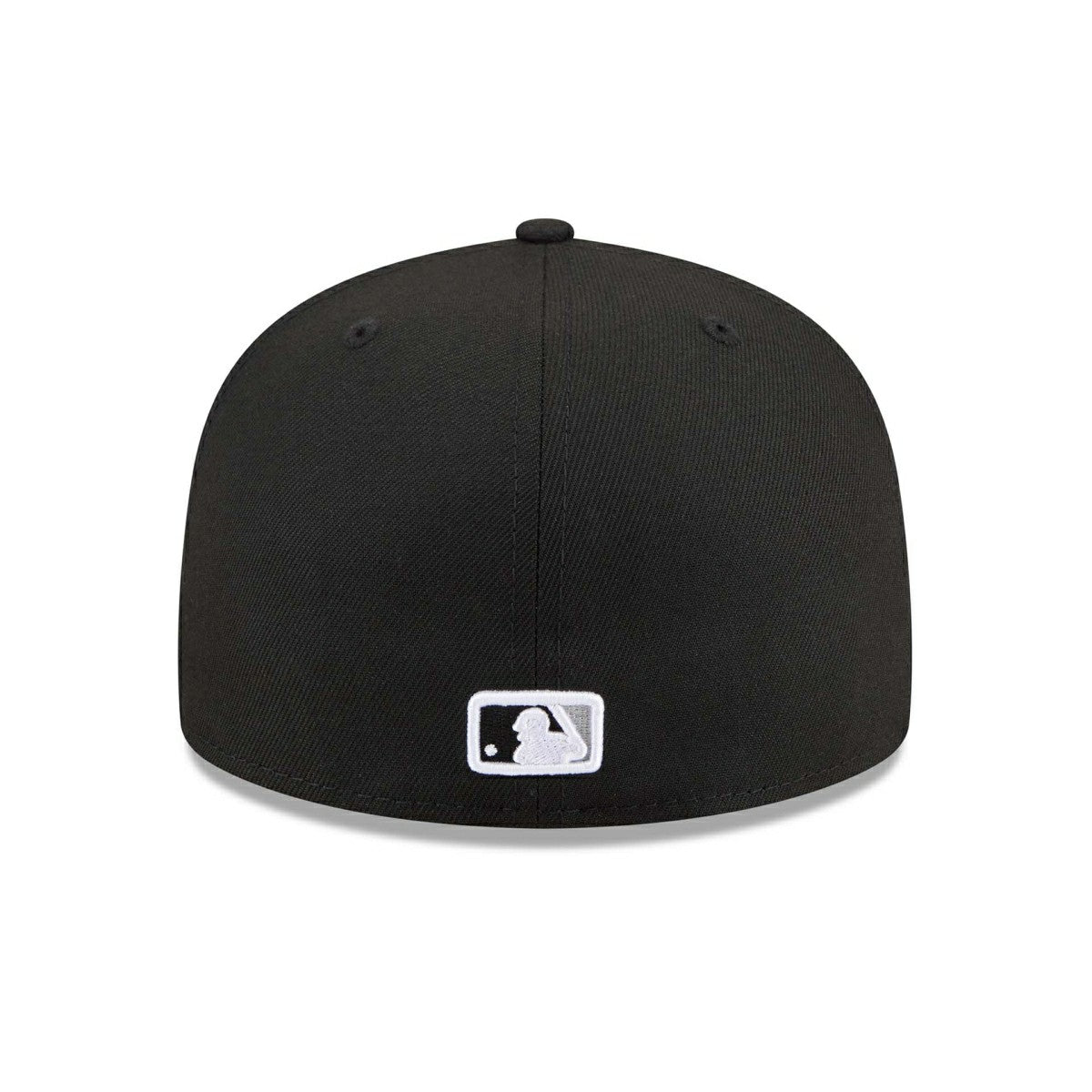 Chicago White Sox 2026 Jackie Robinson Day 59FIFTY Fitted Cap Black Classic