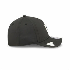 Chicago White Sox 2026 MLB Clubhouse 9FORTY M-Crown A-Frame Snapback Cap Taass US