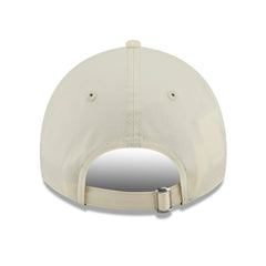 Chicago White Sox MLB Spring Training Colours 9TWENTY Adjustable Cap Cream Fashion