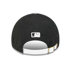 Chicago White Sox 2026 MLB Spring Training Casual Classic Adjustable Cap Black Taass for sale