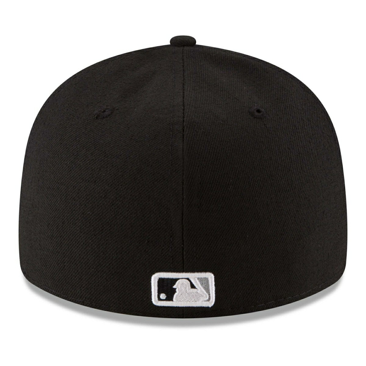 Chicago White Sox Authentic New Era Low Profile 59FIFTY MLB Cap Game Fashion