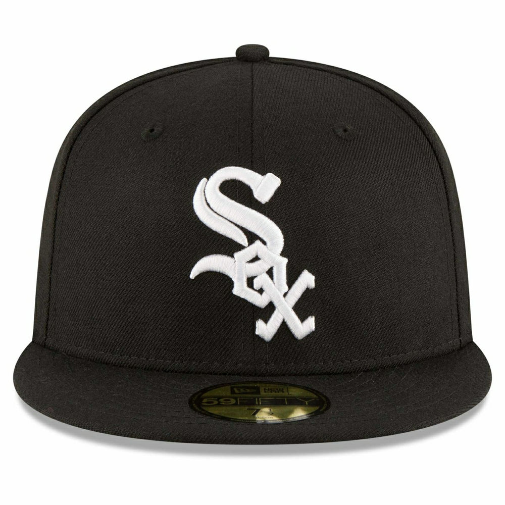 Chicago White Sox 2005 World Series Cooperstown 59FIFTY Fitted MLB Cap Taass for sale