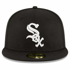 Chicago White Sox 2005 World Series Cooperstown 59FIFTY Fitted MLB Cap Taass for sale