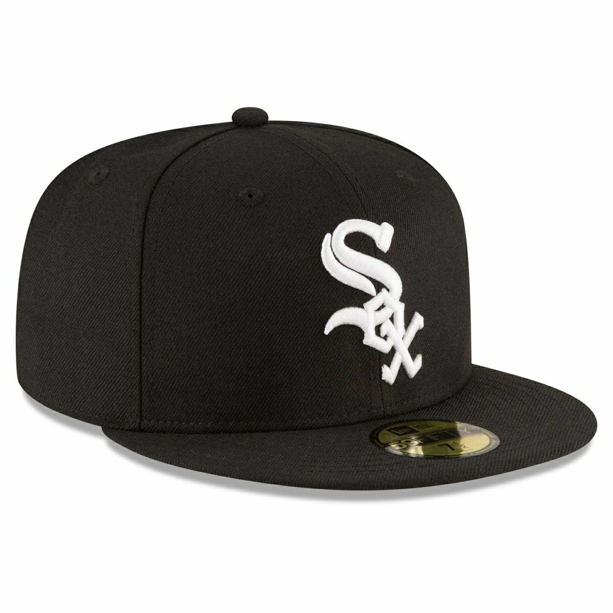 Chicago White Sox 2005 World Series Cooperstown 59FIFTY Fitted MLB Cap Taass for sale