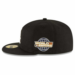 Chicago White Sox 2005 World Series Cooperstown 59FIFTY Fitted MLB Cap Taass for sale