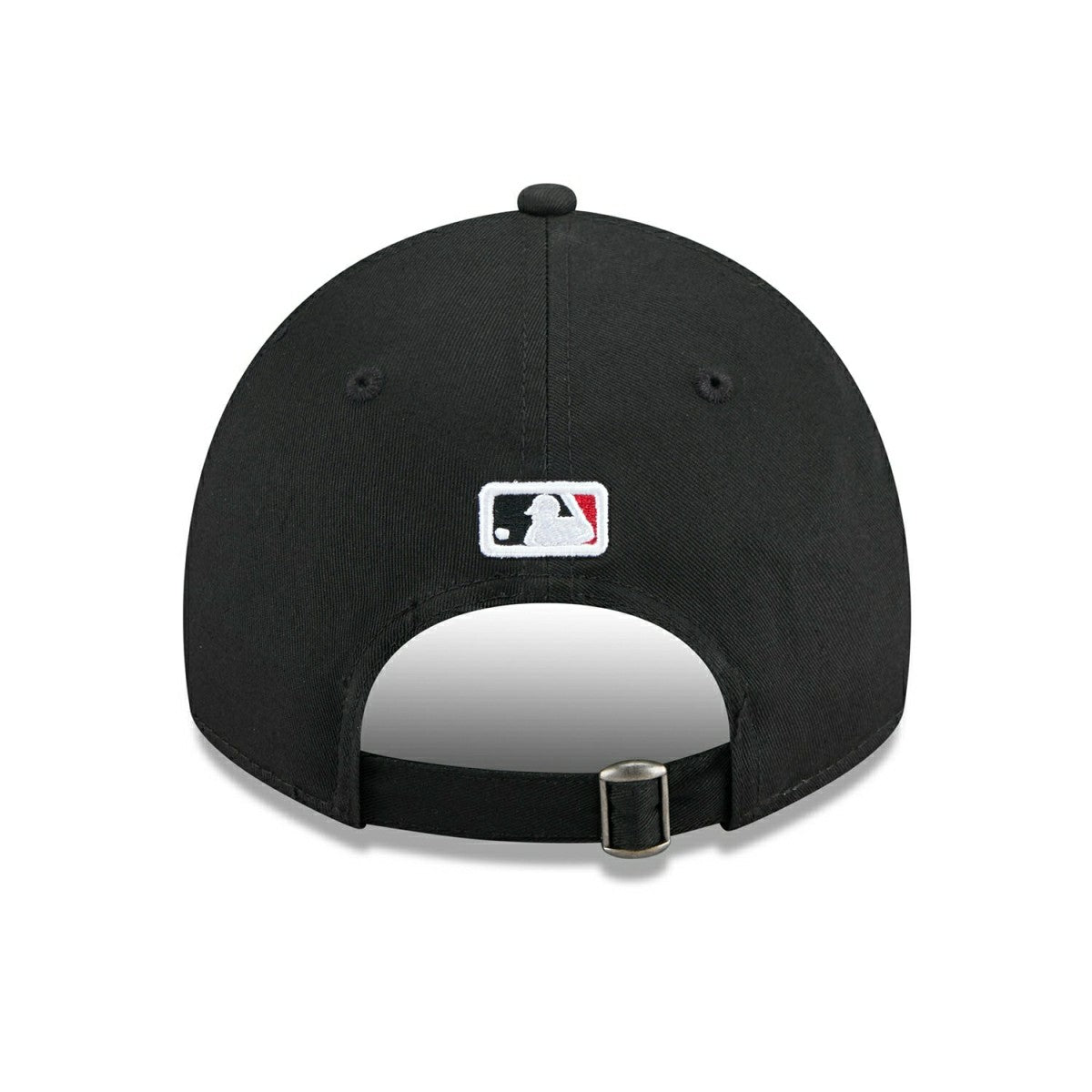Chicago White Sox 2025 MLB Hall of Fame New 9TWENTY Adjustable Cap Black Classic