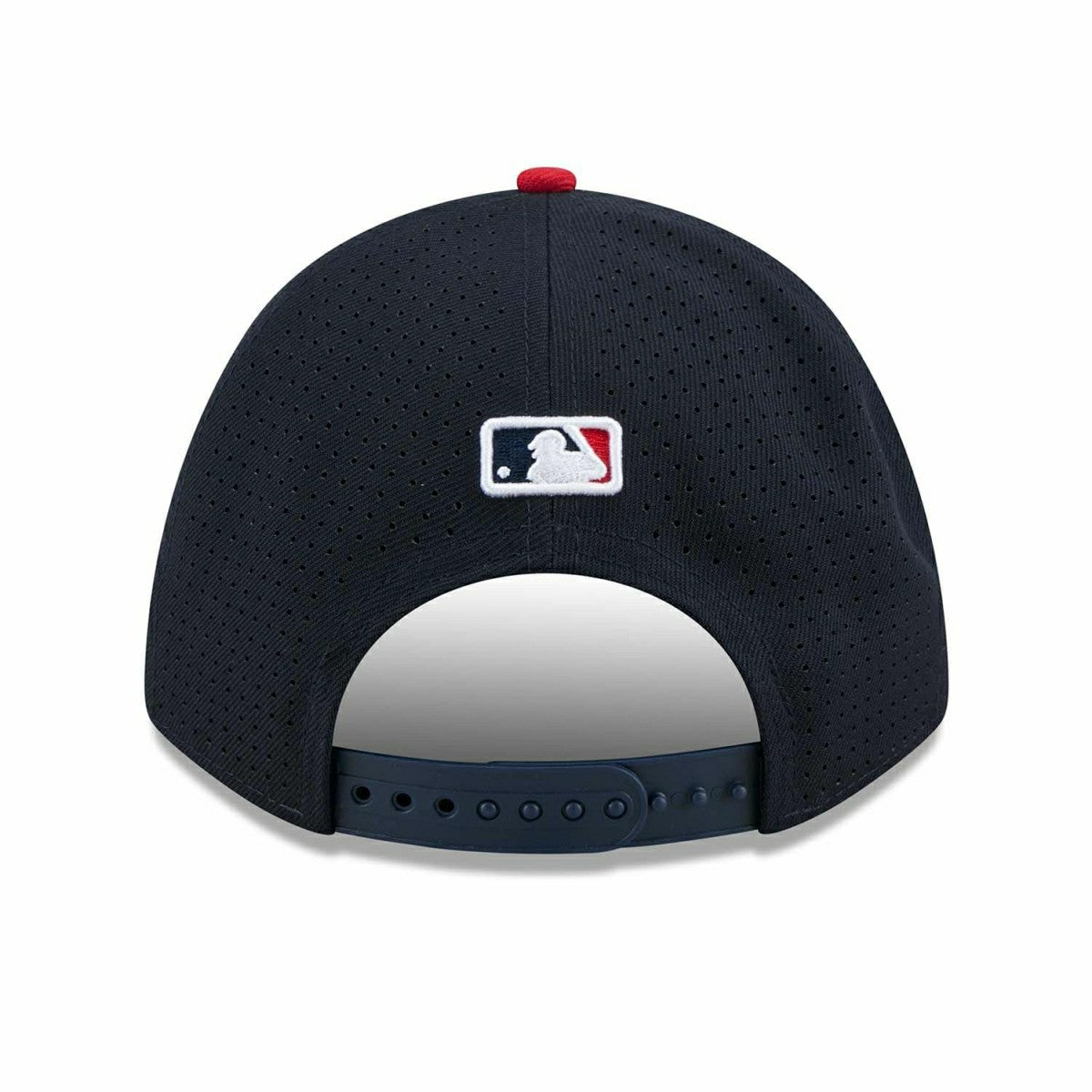 Chicago White Sox Authentic 2025 MLB All-Star Game New Era 9FORTY M-Crown Snapback Cap Lifestyle
