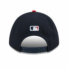 Chicago White Sox Authentic 2025 MLB All-Star Game New Era 9FORTY M-Crown Snapback Cap Lifestyle