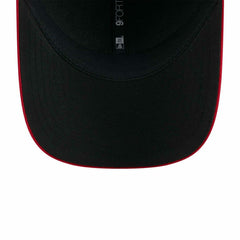 Chicago White Sox Authentic 2025 MLB All-Star Game New Era 9FORTY M-Crown Snapback Cap Lifestyle