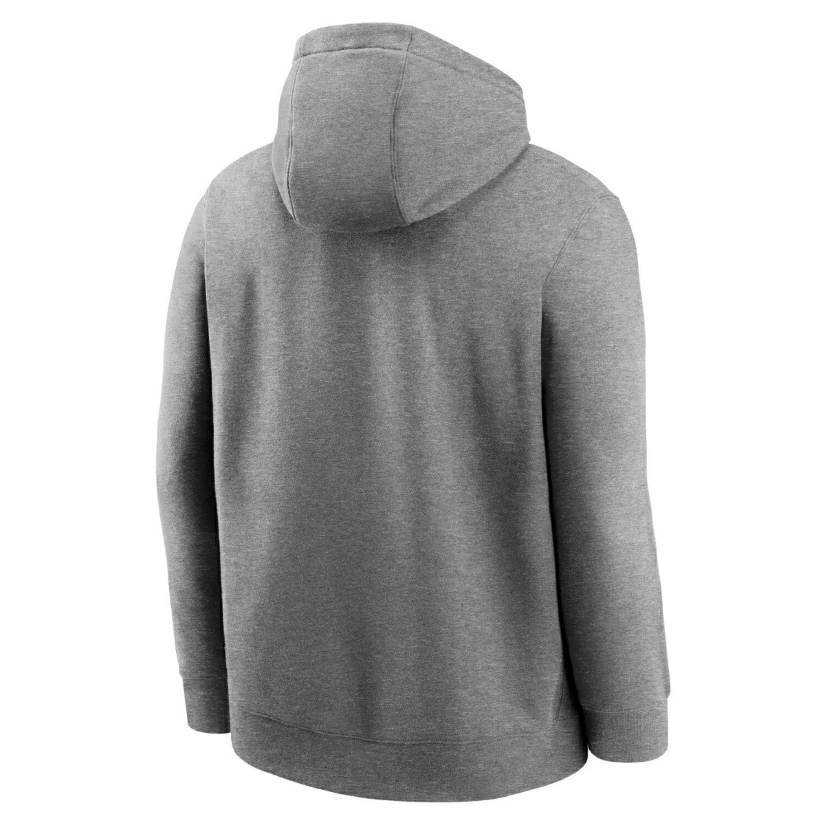 Chicago White Sox City Connect Nike French Terry Club Hoodie Gray Taass US