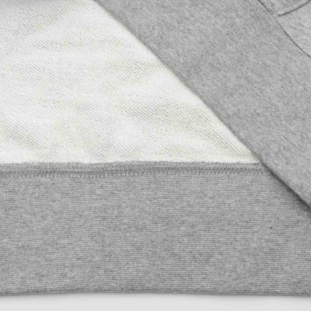Chicago White Sox City Connect Nike French Terry Club Hoodie Gray Taass US