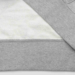 Chicago White Sox City Connect Nike French Terry Club Hoodie Gray Taass US