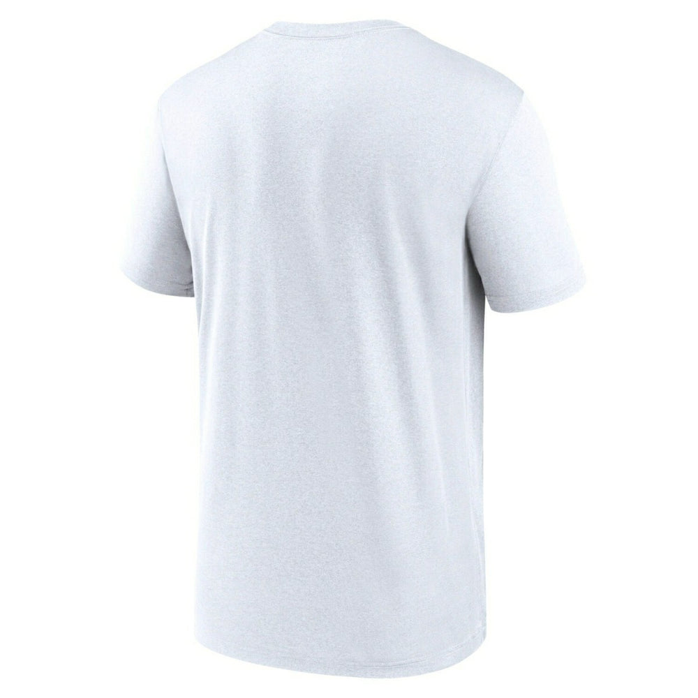 Chicago White Sox Local Legend MLB T-Shirt White Lifestyle