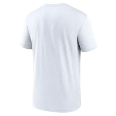 Chicago White Sox Local Legend MLB T-Shirt White Lifestyle