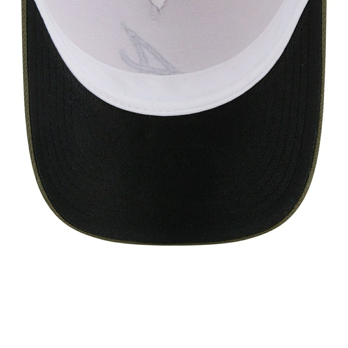 Chicago White Sox 2025 MLB Armed Forces 9FORTY M-Crown A-Frame Snapback Cap Taass sale