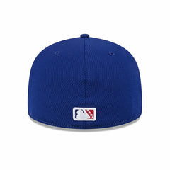 Kannapolis Cannon Ballers MiLB Batting Practice Authentic 59FIFTY Fitted Cap Red/White Taass US