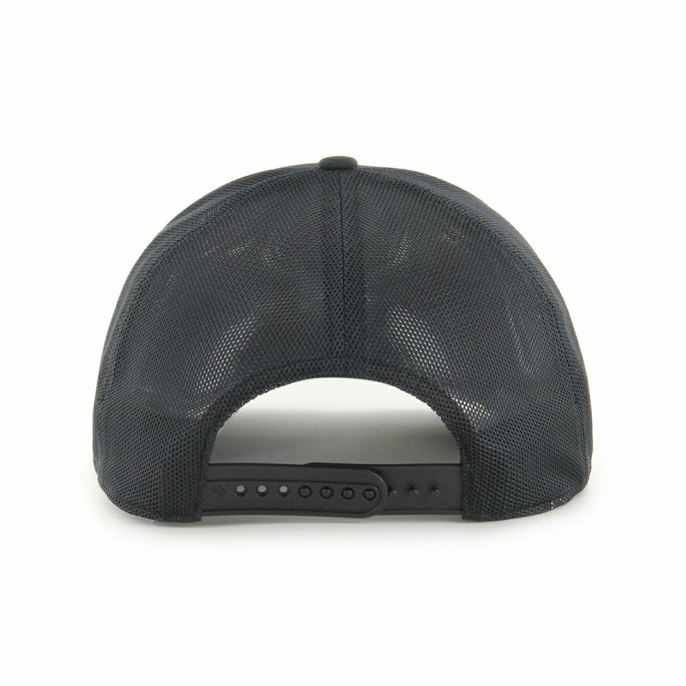 Chicago White Sox Volcanic brrr° '47 Trucker MLB Cap Black Taass for sale