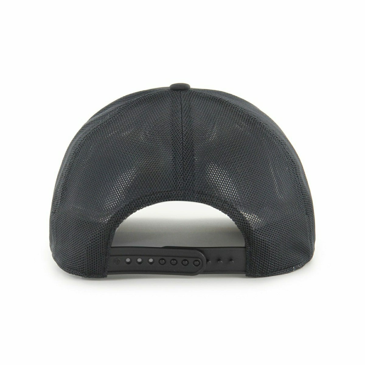 Chicago White Sox Volcanic brrr° '47 Trucker MLB Cap Black Taass for sale