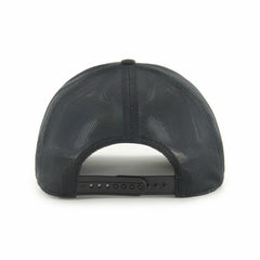 Chicago White Sox Volcanic brrr° '47 Trucker MLB Cap Black Taass for sale