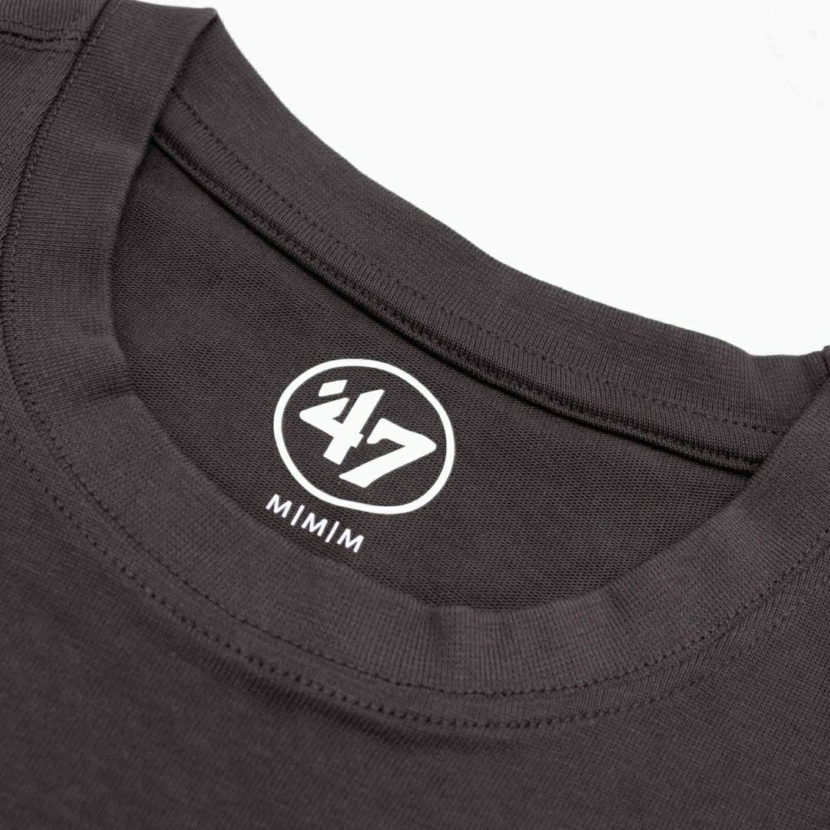 Chicago White Sox 2005 World Series '47 Drop Shoulder MLB T-Shirt Carbonite Taass US