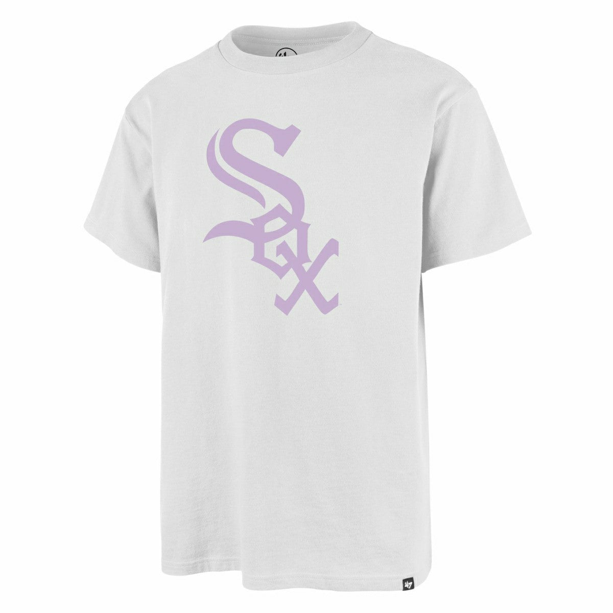 Chicago White Sox 2003 All Star Game '47 Backer Echo MLB T-Shirt White Taass sale