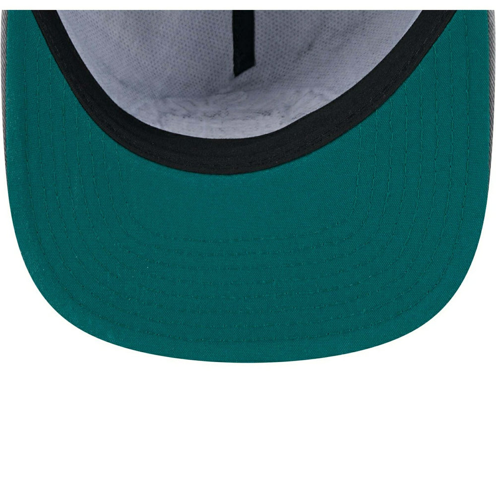 Chicago White Sox 2005 World Series Pigment Dyed New Era Golfer Snapback MLB Cap Taass US