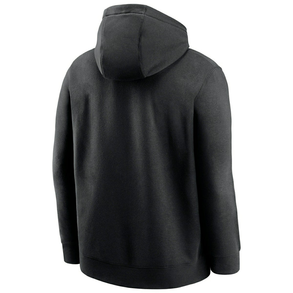 Chicago White Sox Nike Club Slack MLB Hoodie Black Taass sale