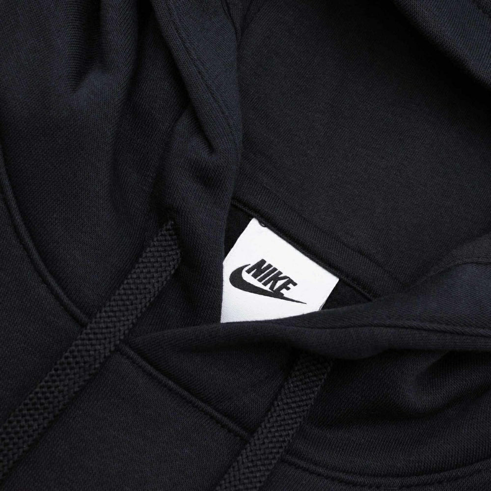 Chicago White Sox Nike Club Slack MLB Hoodie Black Taass sale