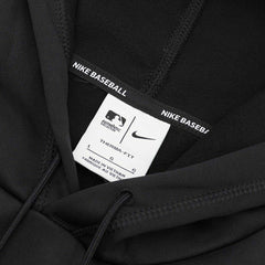 Chicago White Sox 2024 MLB Authentic Practice Nike Therma Hoodie Black Taass for sale