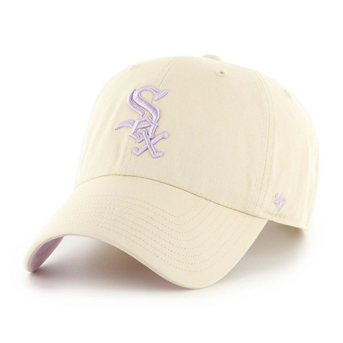 Chicago White Sox 2003 All-Star Game '47 Clean Up Adjustable MLB Cap Fashion