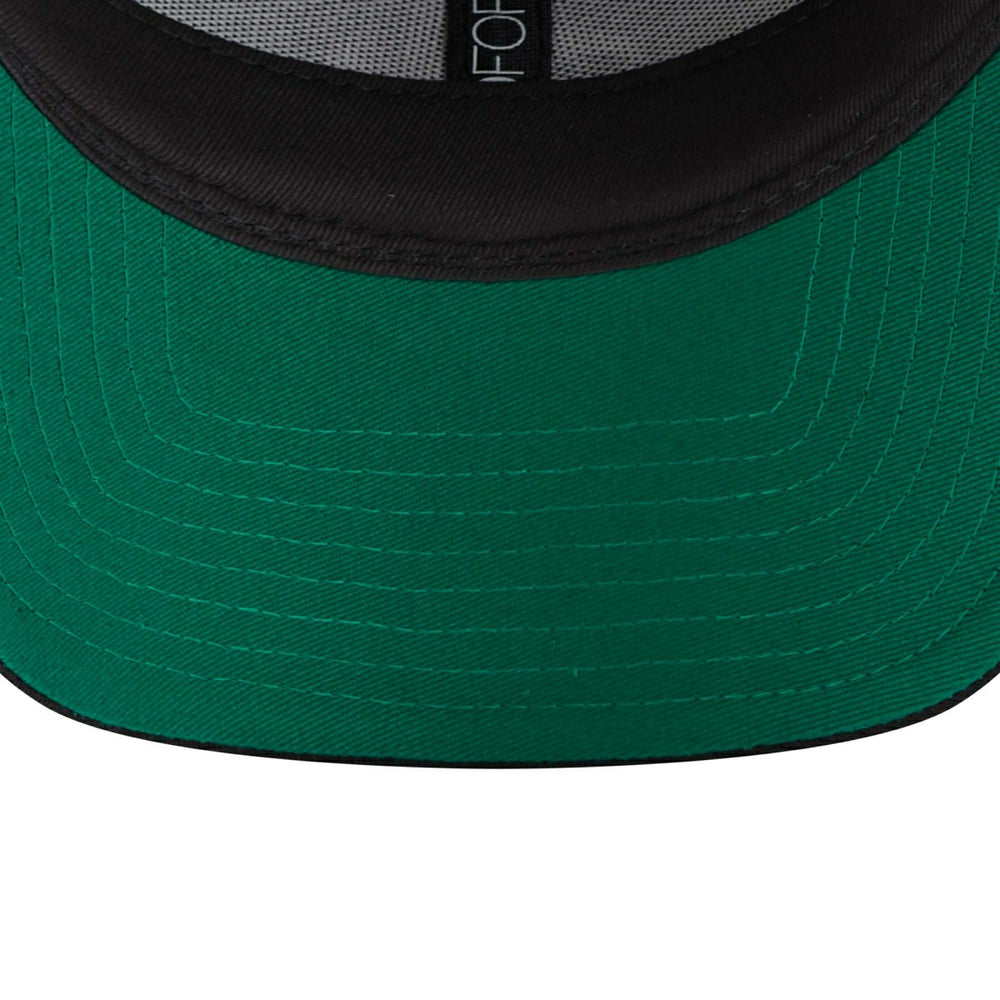 Chicago White Sox Side Patch New Era 9FORTY MLB Cap Black Taass sale