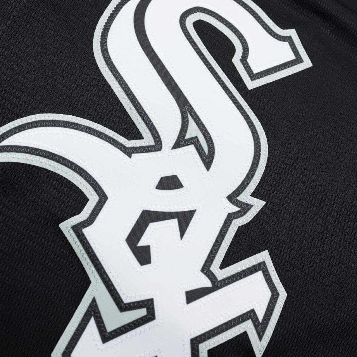 Tim Anderson #7 Chicago White Sox Nike MLB Jersey Black Lifestyle