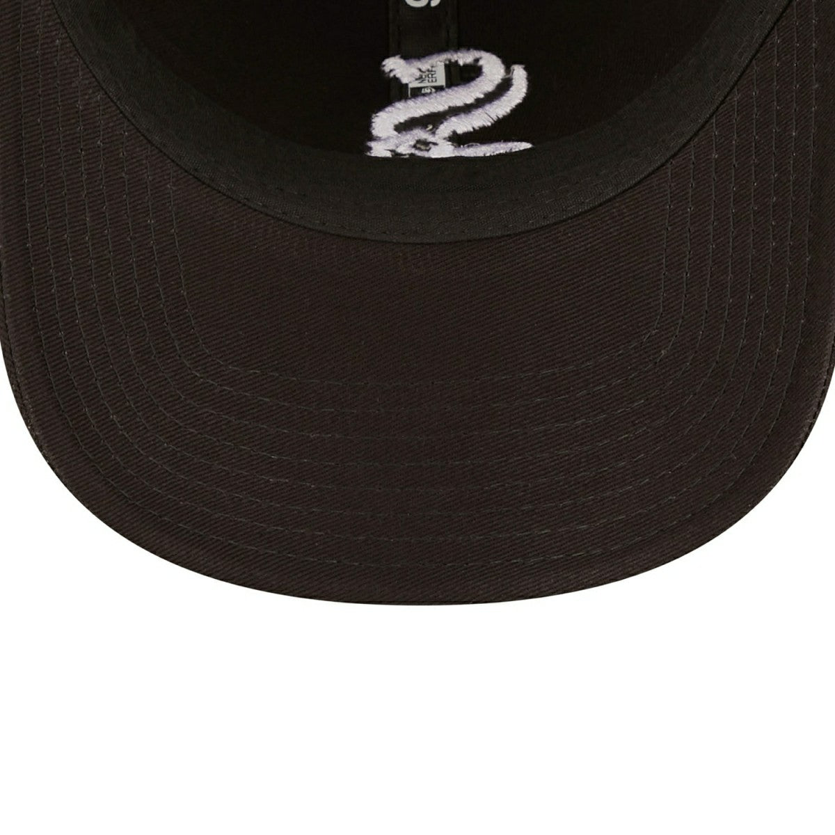 Chicago White Sox League Essential New Era 9TWENTY Adjustable MLB Cap Taass sale